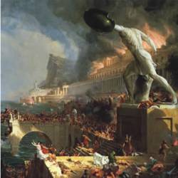 Into the Ivory Tower